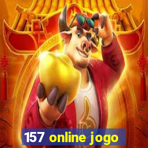 157 online jogo